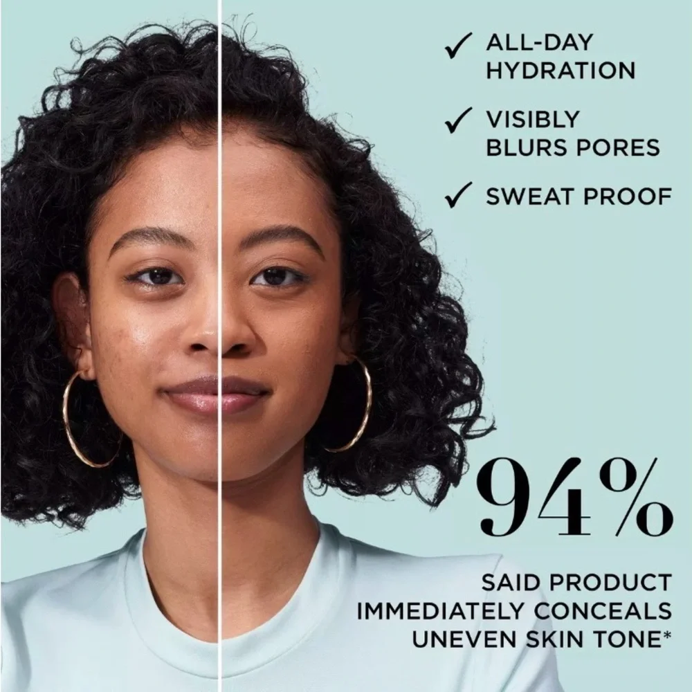 IT Cosmetics CC+ Cream Natural Matte Foundation with SPF